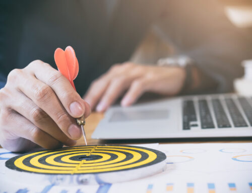 Entenda a importância da sua empresa ter um objetivo claro